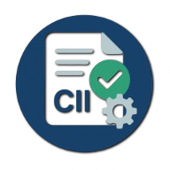 EasyCII Logo